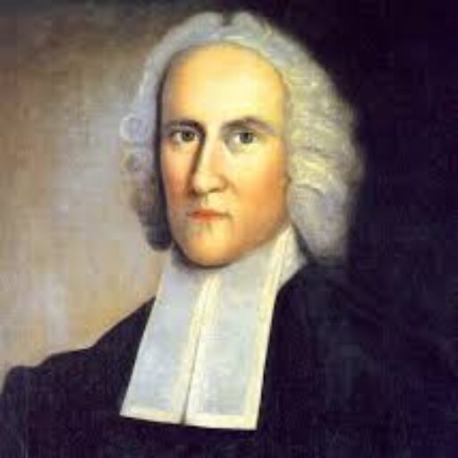 Jonathan Edwards